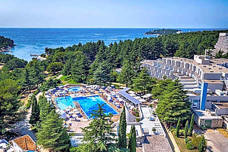 Crystal Sunny Hotel by Valamar