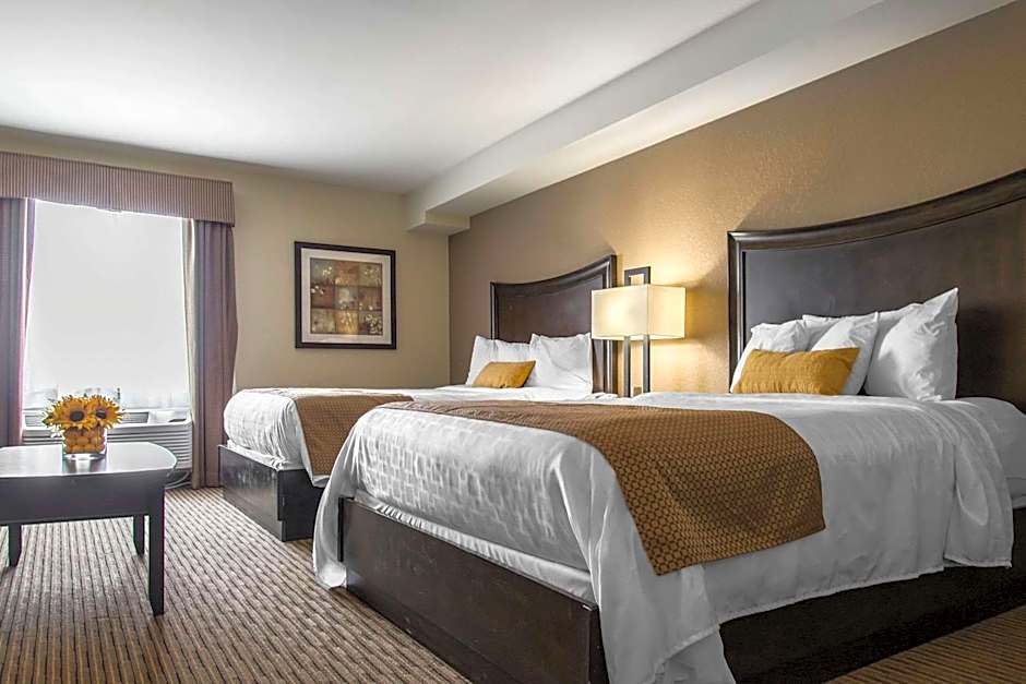 Mainstay Suites Winnipeg