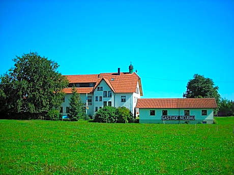 Hotel Gasthof zum Neubau