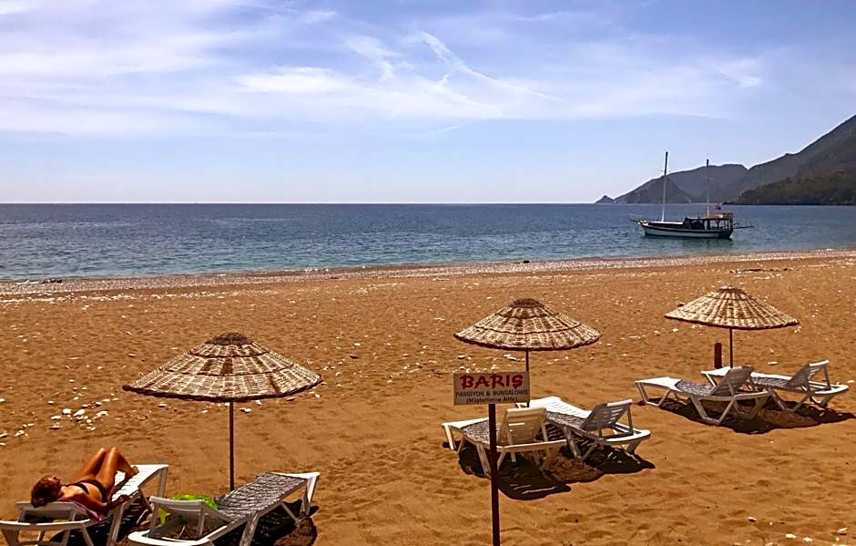 Baris Pension & Bungalows