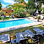 Le Clos des Romarins