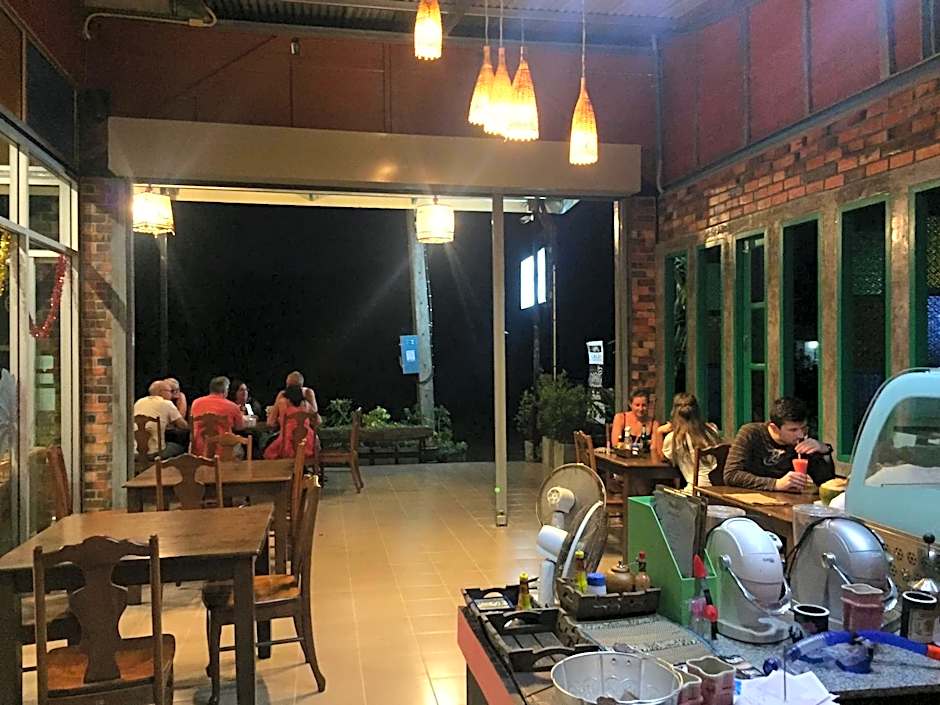 Cocco House