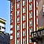 UNA Hotels Mediterraneo Milano