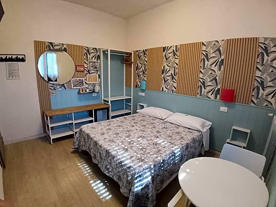 Euro Hotel