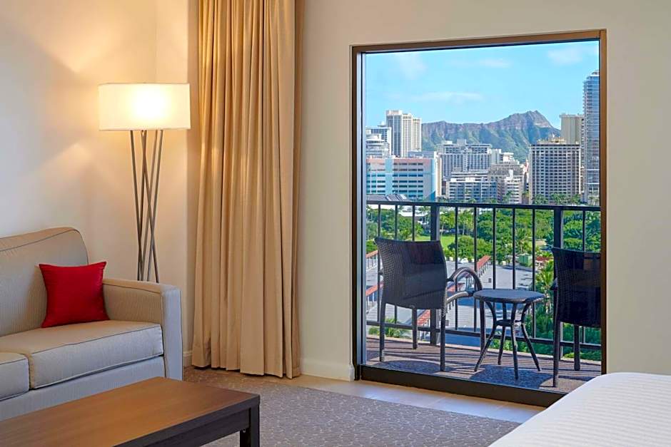 Photo 1 of 7 of Deluxe Junior Suite