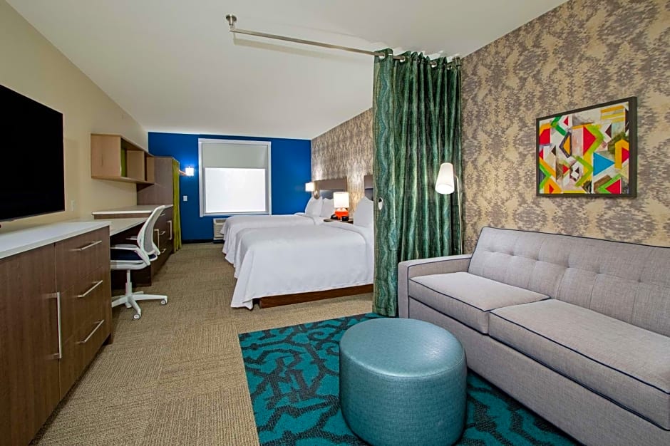 Home2 Suites by Hilton Grove City Columbus, OH