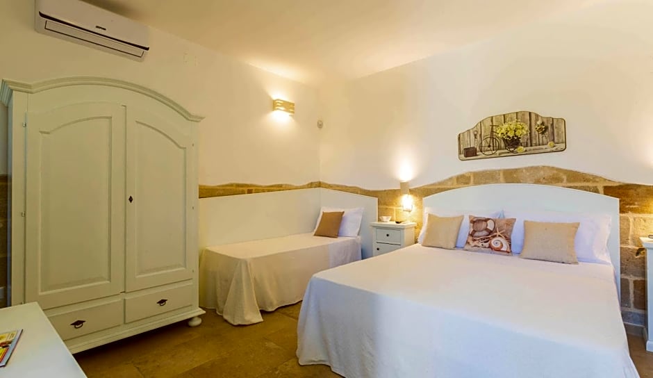 Dimora Tenuta Solentino