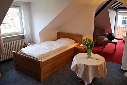 Hotel Salzufler Hof