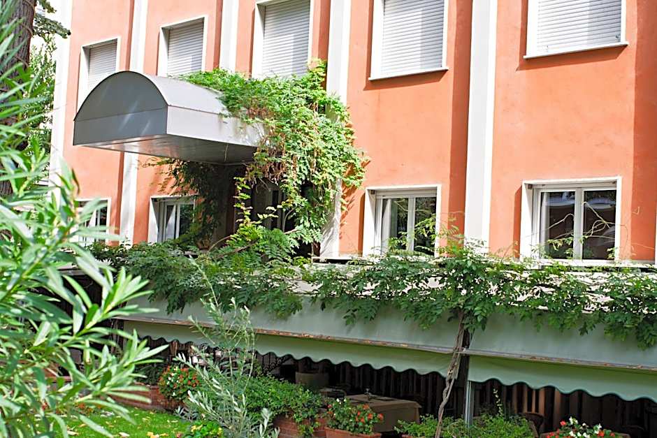 Eco-Hotel La Residenza