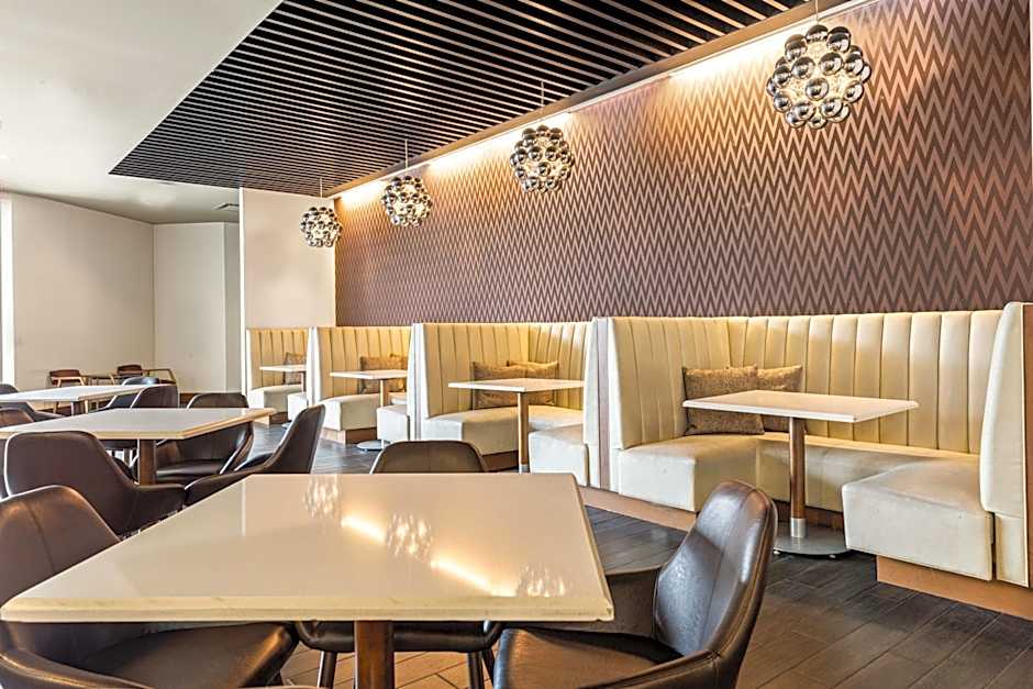 Chicago Marriott Naperville