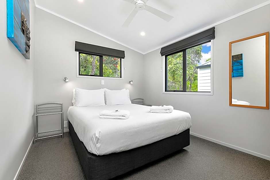 Bowentown Beach Holiday Park