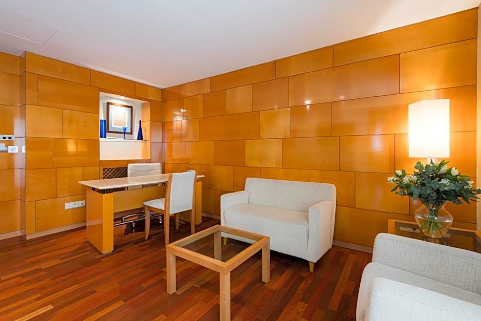 NH Ciudad De Valladolid