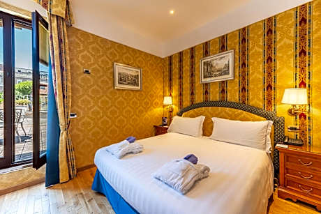 Hotel Raffaello; Sure Hotel Collection by Best Western