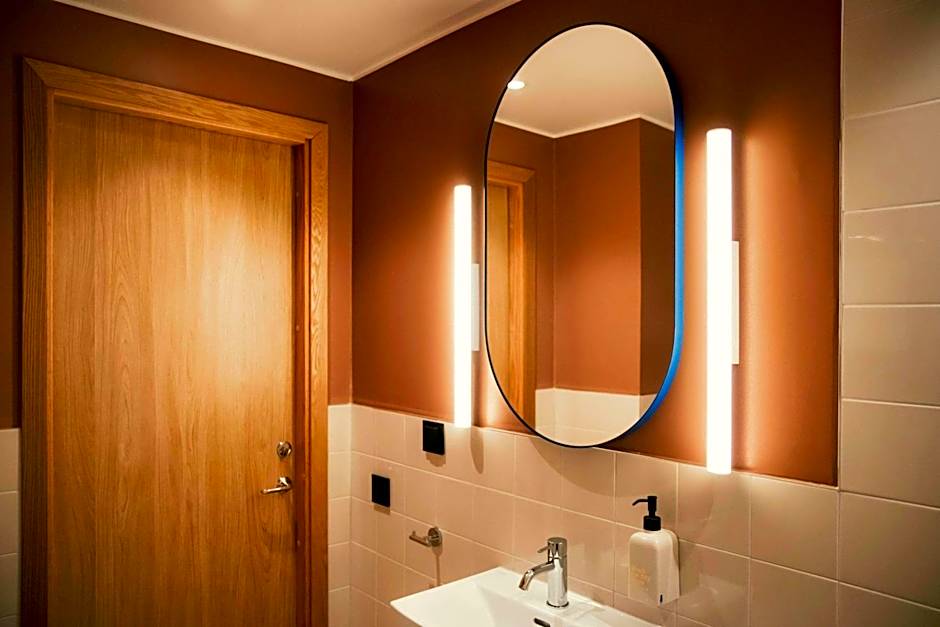 Scandic GO, Sankt Eriksgatan 20