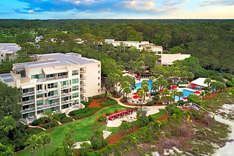Marriott's Monarch at Sea Pines