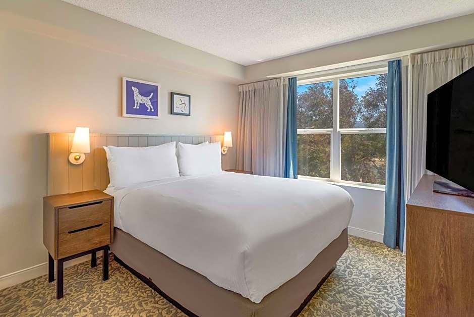 Sonesta ES Suites San Francisco Airport Oyster Point Waterfront