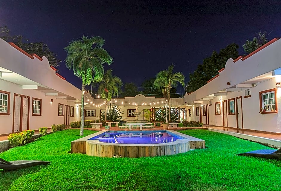 Hotel Lagoon - Pet Friendly