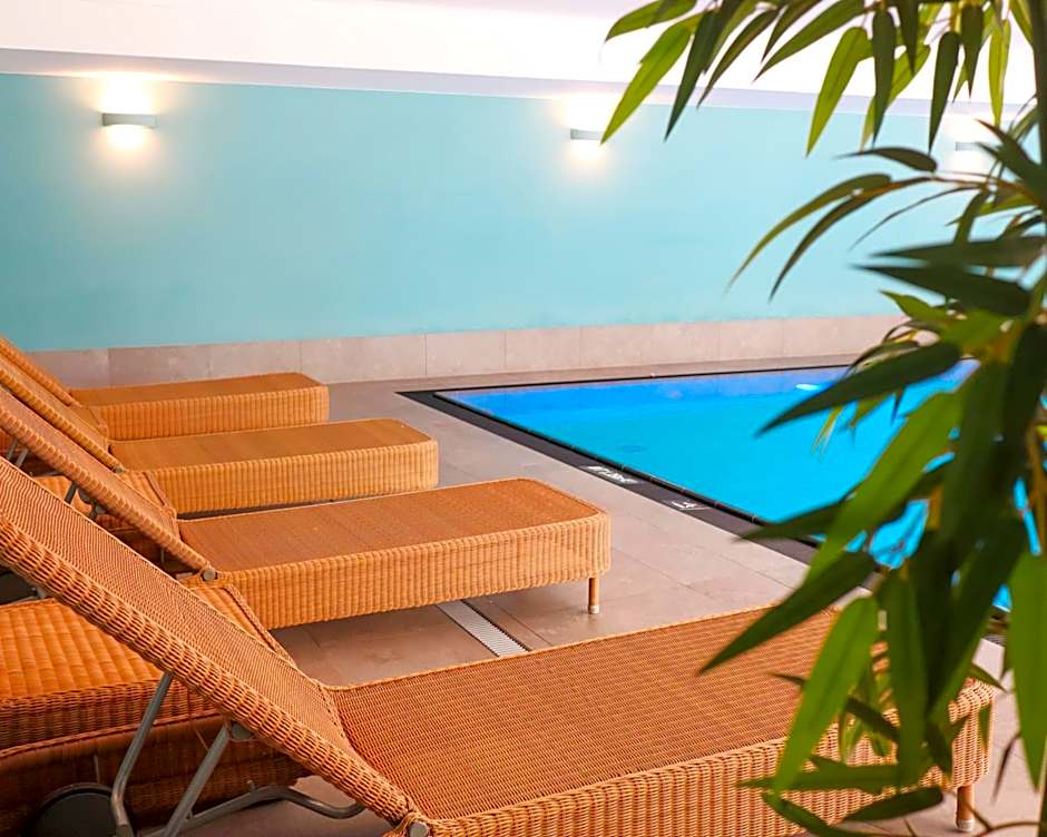Appartement-Hotel Timmendorfer Strand