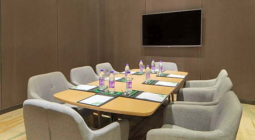 Holiday Inn Hotel & Suites Tianjin Downtown By IHG