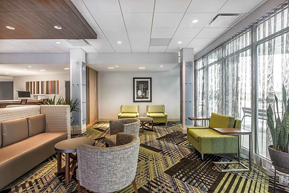 Holiday Inn Express & Suites Welland By IHG