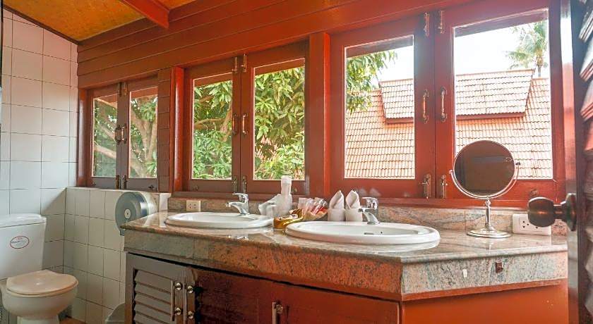 The Natives Samui Villa