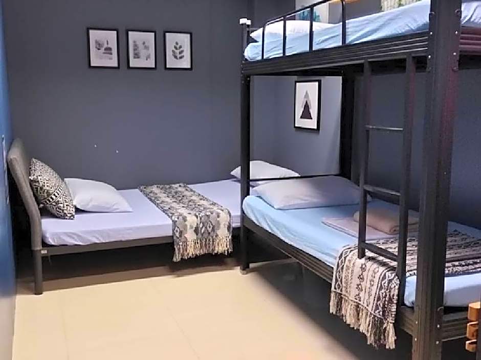 Mactan-Cebu Airport Budget Hotel