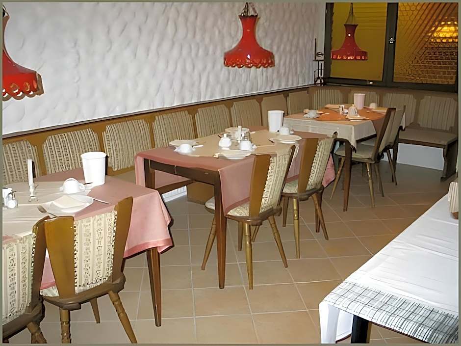 Altstadthotel Furth