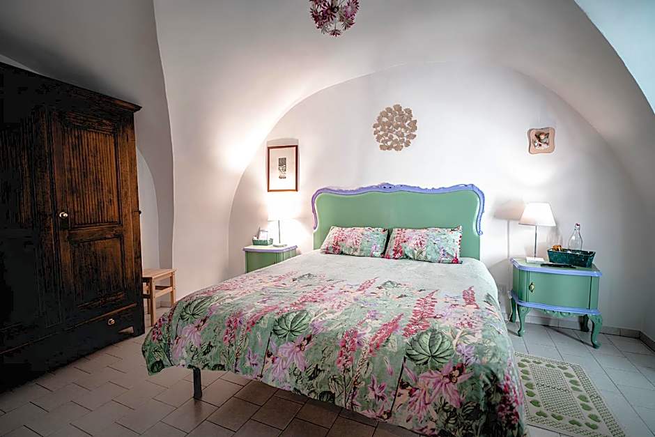 Bed & Breakfast Gabriella EXILLES