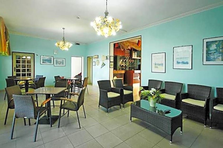 Hotel Marina