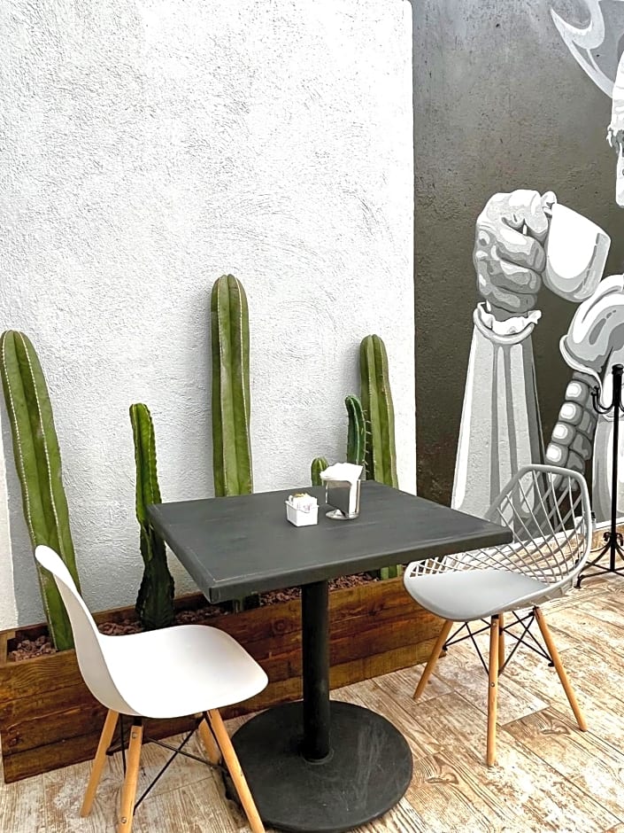 Casa 14 Concept House