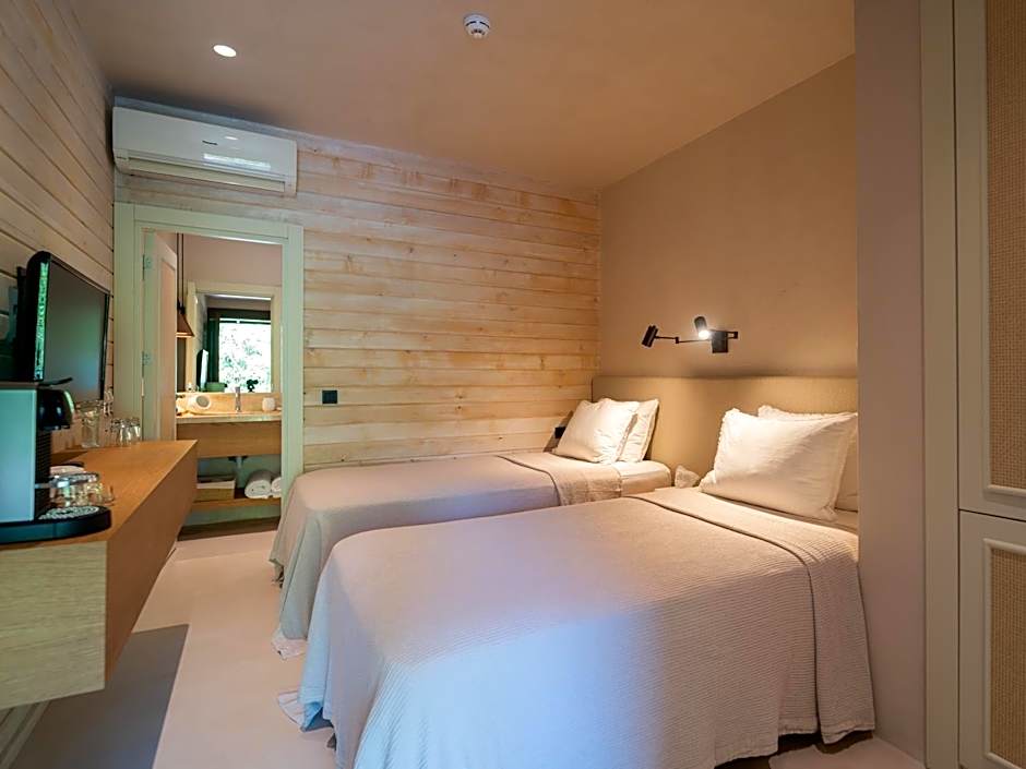 Kimera Lounge Hotel
