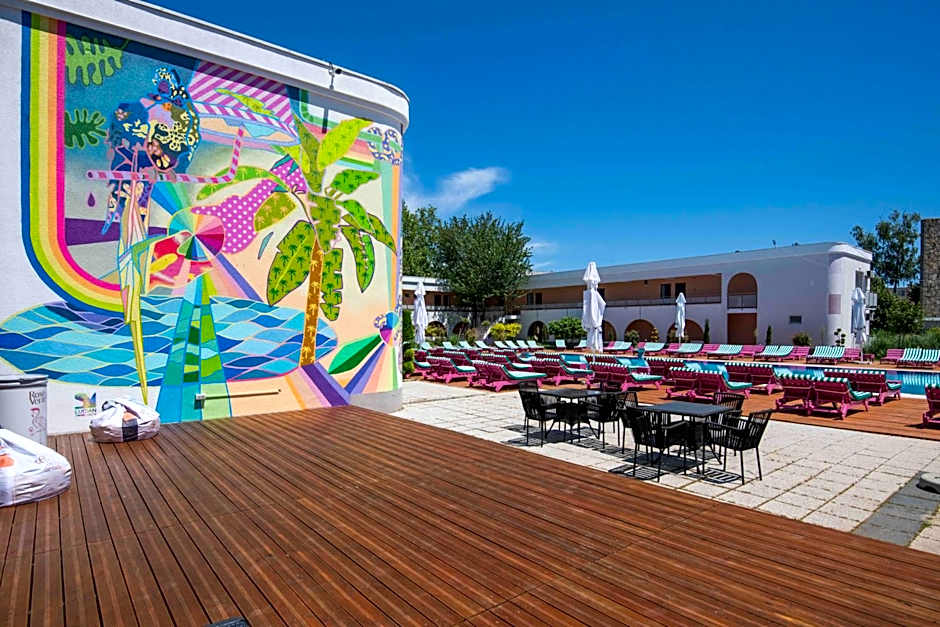 ibis Styles Venus