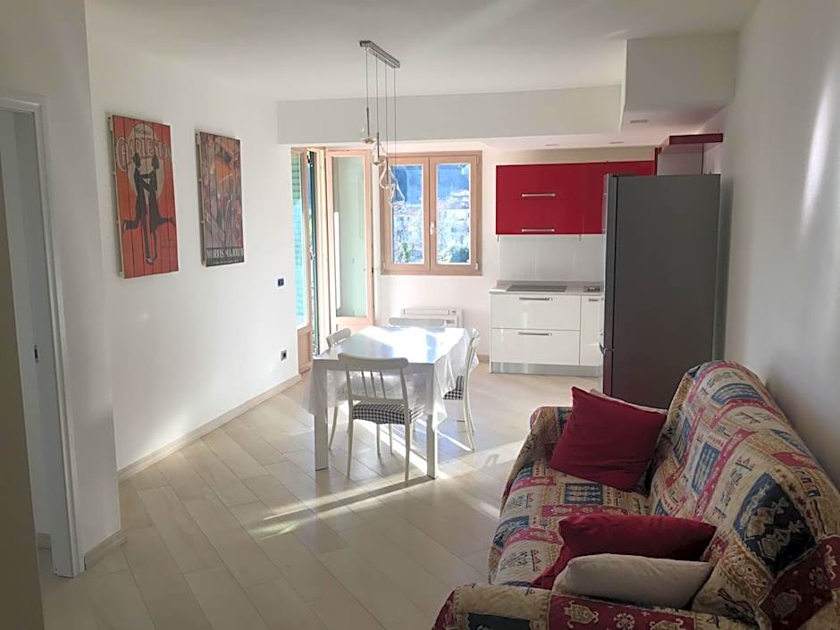 Residence B&B il Connubio