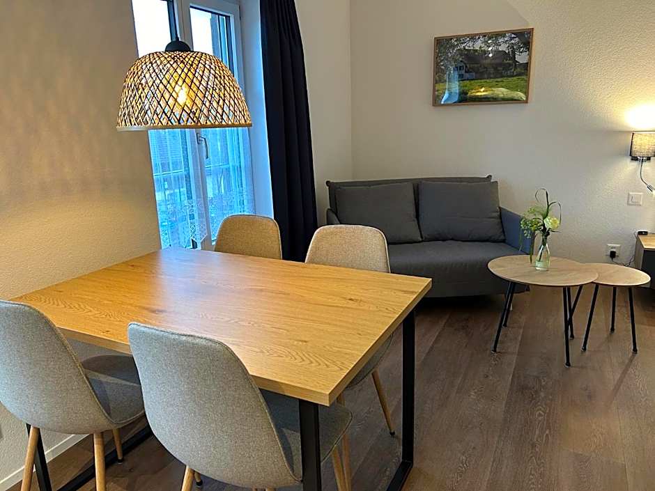 Gasthof Sternen Detligen