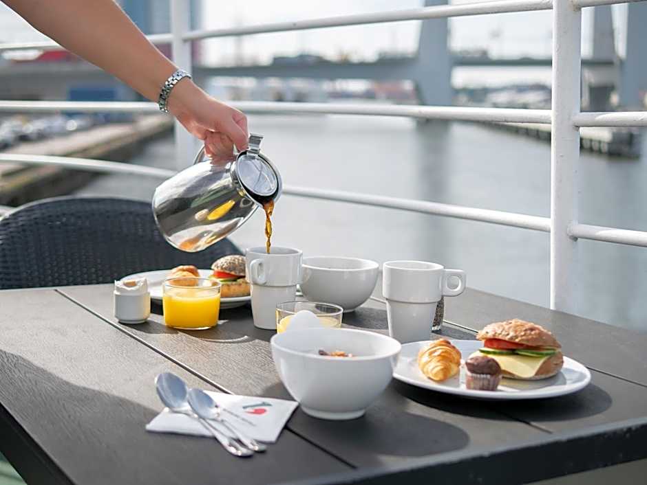 Good Morning+ Göteborg City