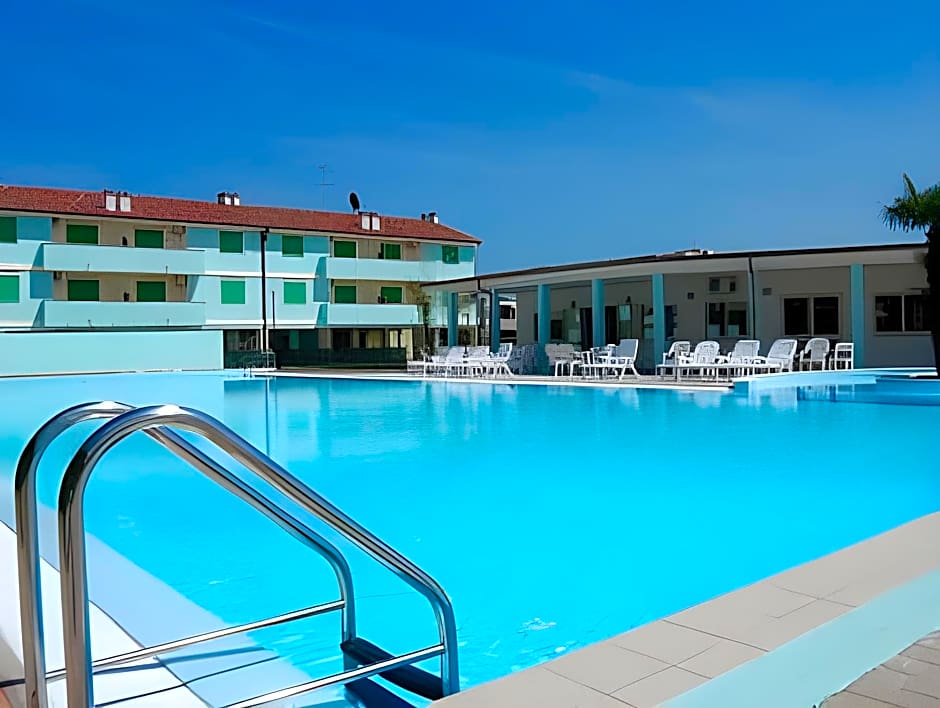 Long Beach Village Residence sul mare spiaggia privata inclusa