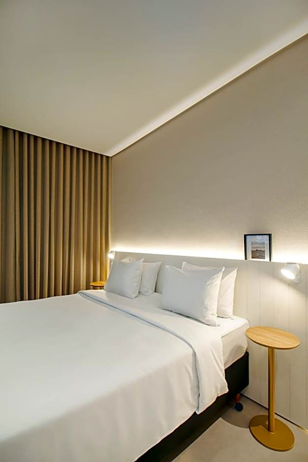 Intercity Florianopolis