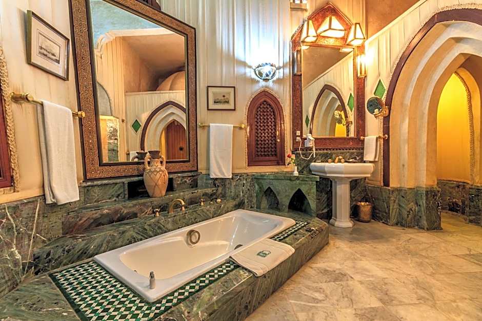 Palais Dar Donab
