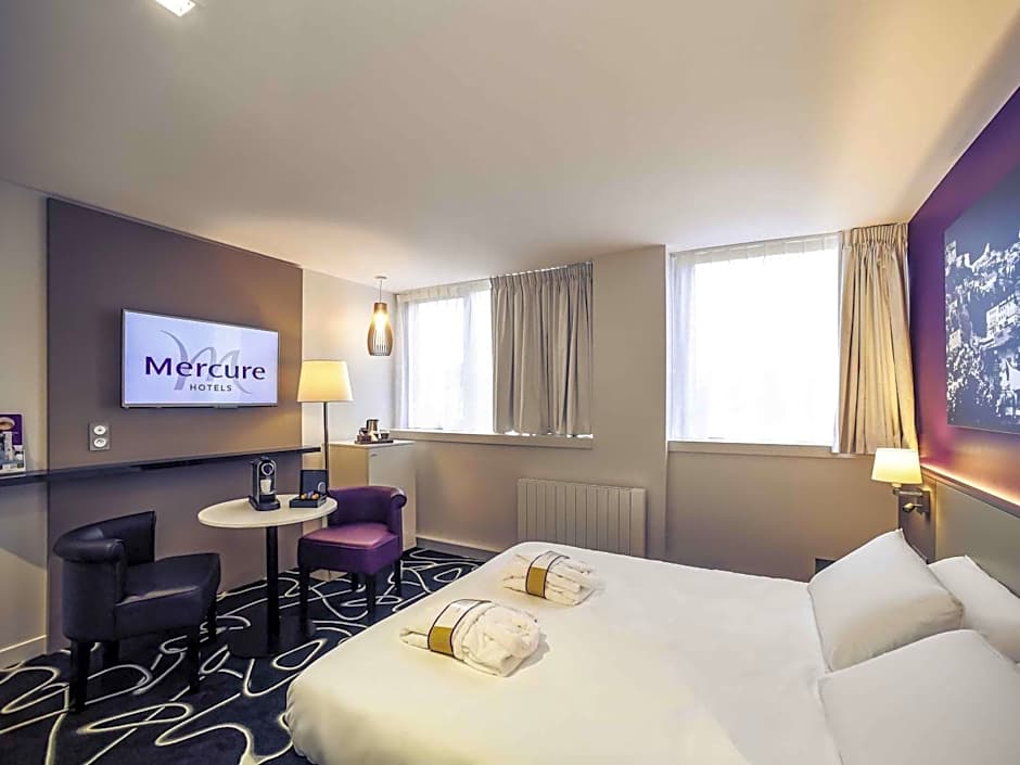 Mercure Saint Lo Centre
