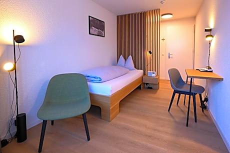 Hotel St. Josefshaus Engelberg