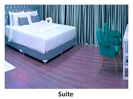 Suite Room