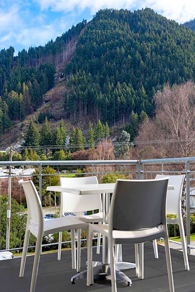 The Whistler Holiday Apartments