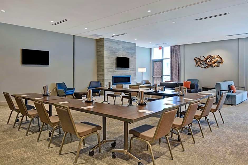 Hilton Garden Inn Destin Miramar Beach, Fl