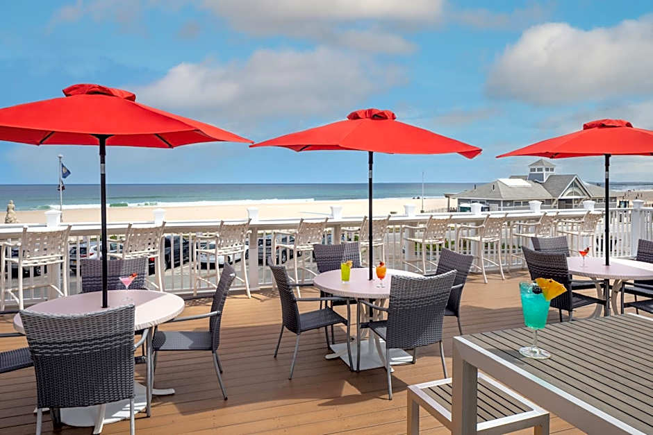 Ashworth By The Sea Hotel