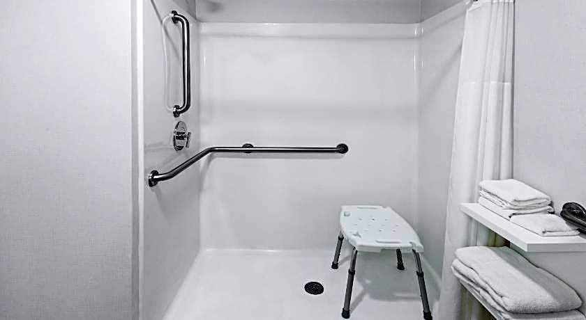 Comfort Inn Sherman - Denison Area