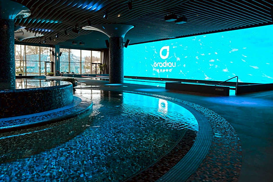 Gradiali Wellness and SPA