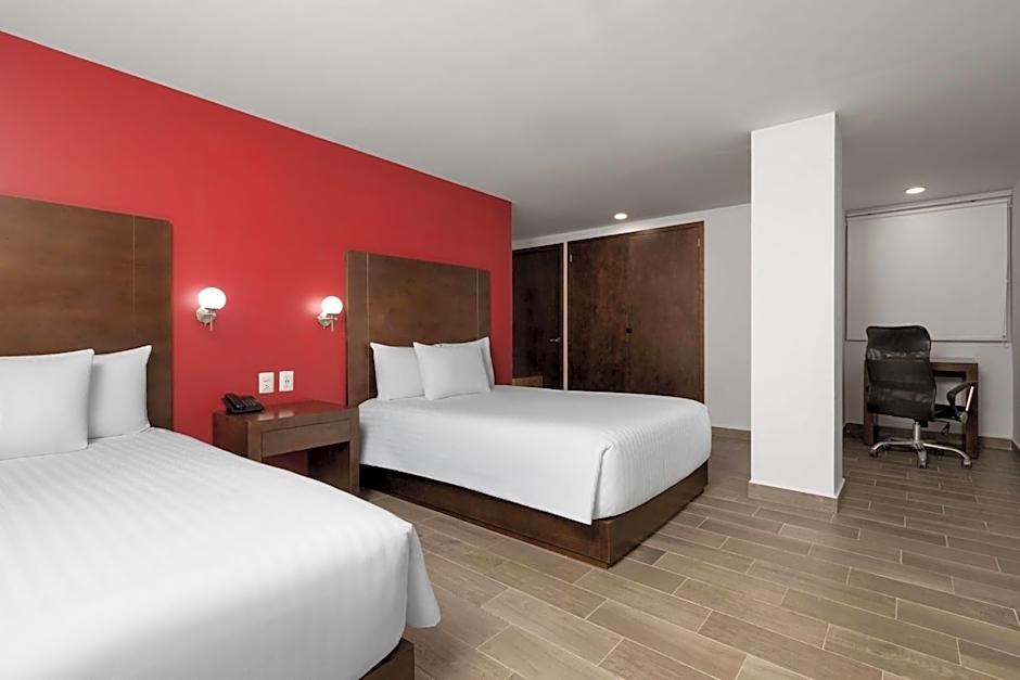 Ramada by Wyndham Tampico Centro