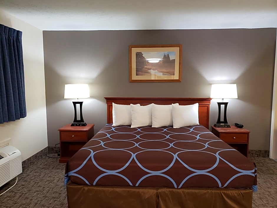 SureStay Plus by Best Western Grand Island