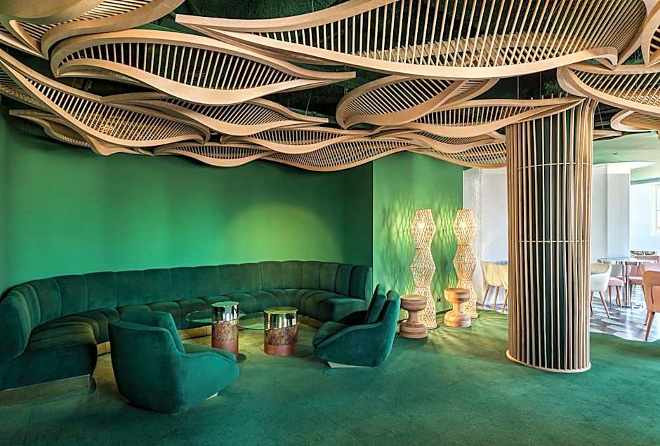 Room Mate Macarena - Gran Via