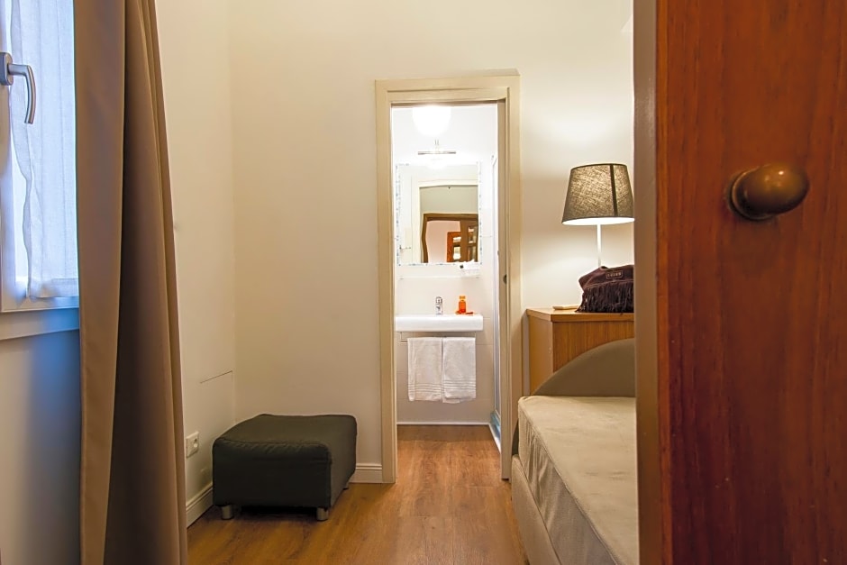 N4U Guest House Florence
